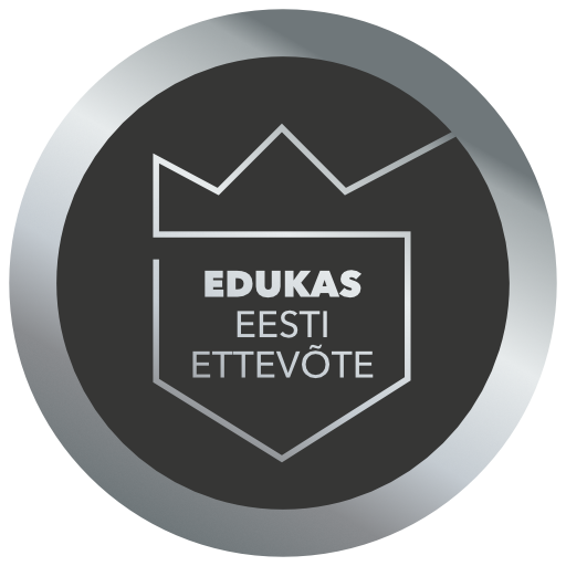 Edukas Eesti ettevõte