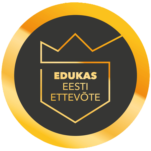 Edukas Eesti ettevõte